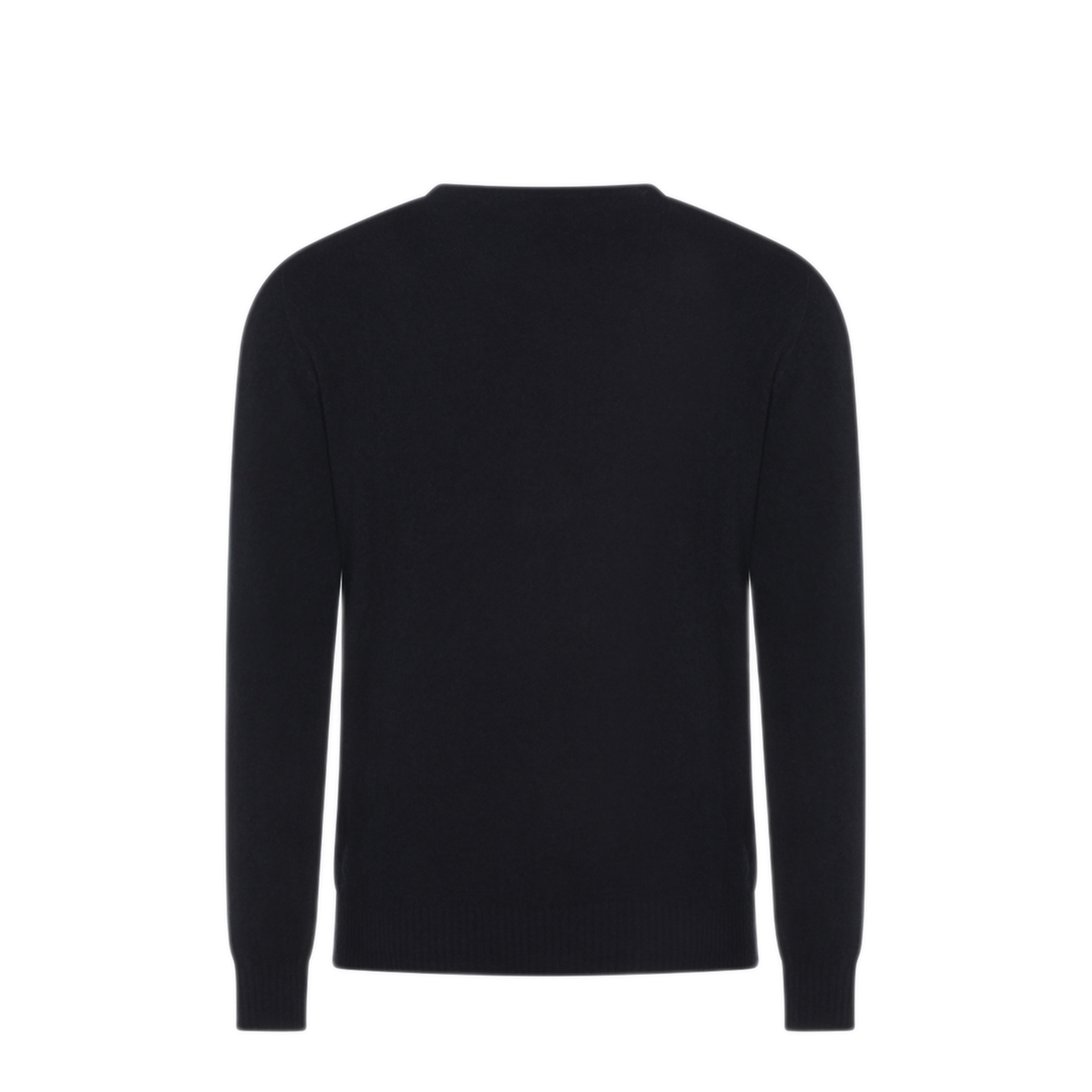 MAYFEYR - 04651/A TRIP IN A BAG - Sweater - 2KN2606B22NAVY