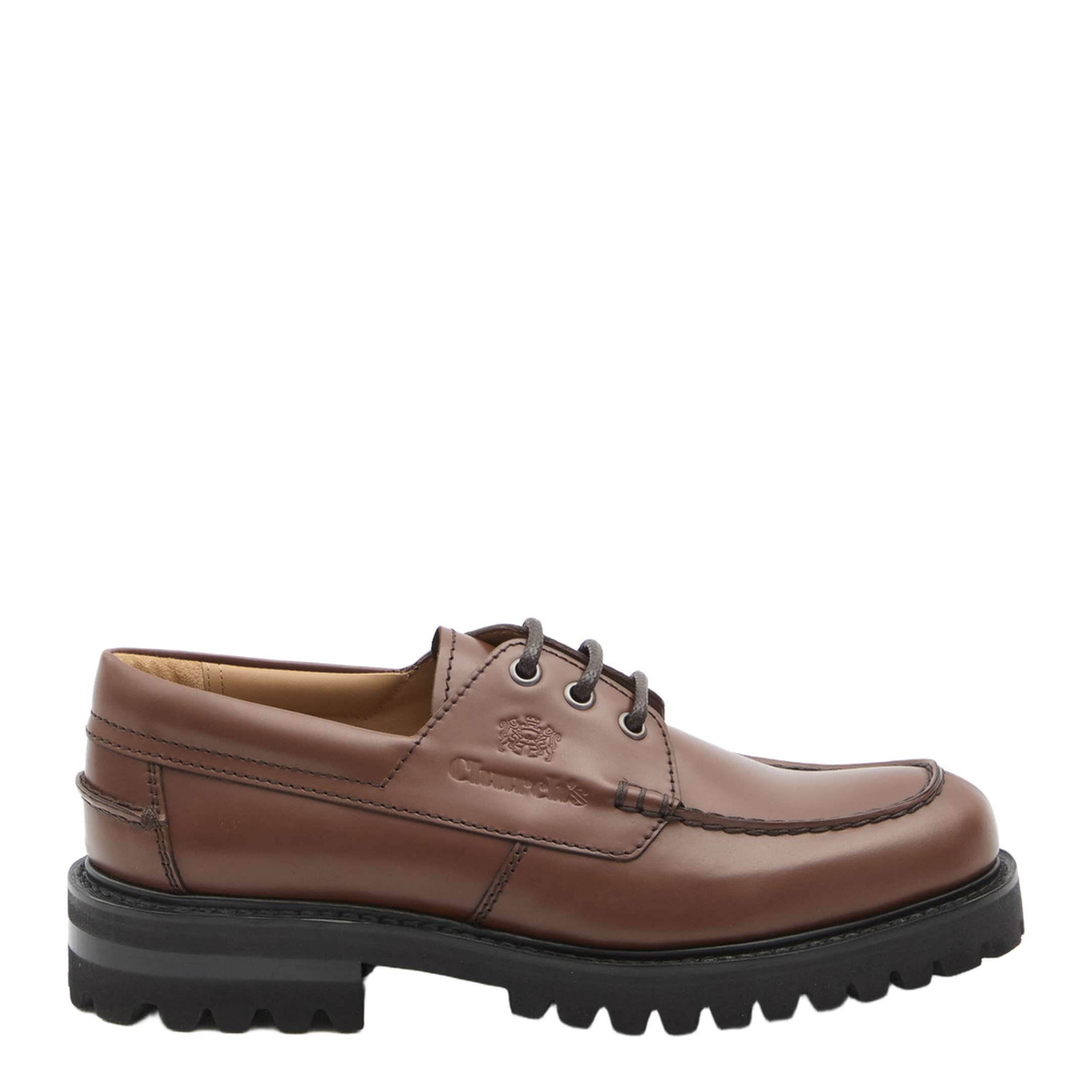 Derby Pickering shoes