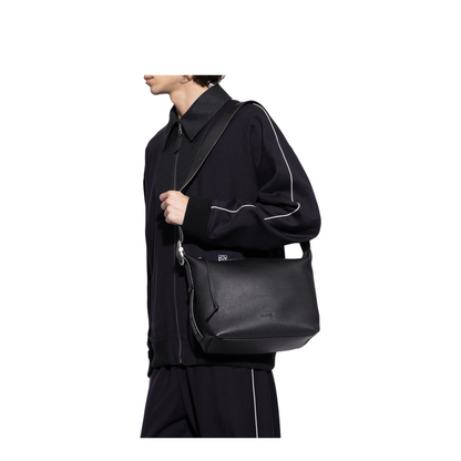 Loop Cubi Medium Shoulder Bag