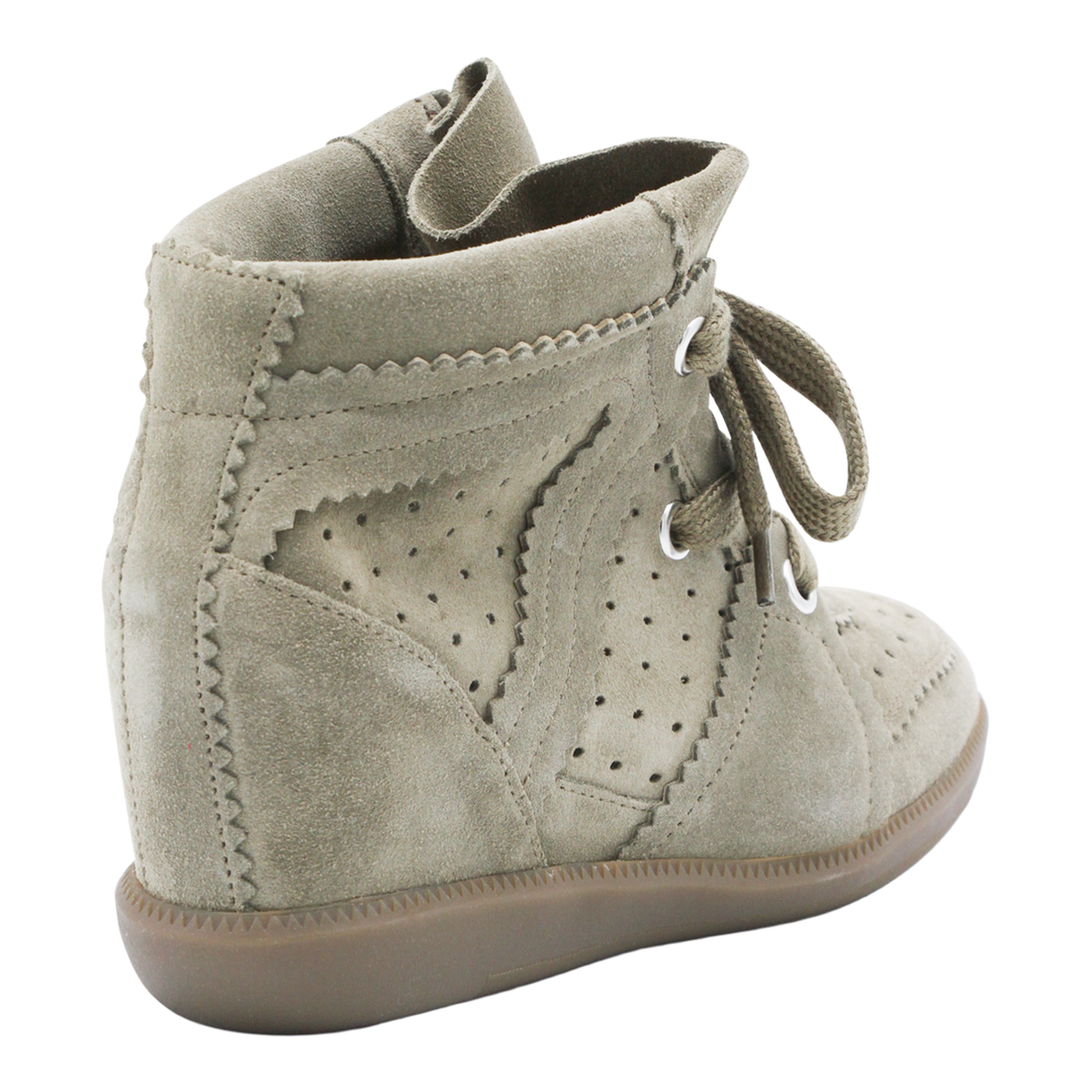 Bobby Sneakers