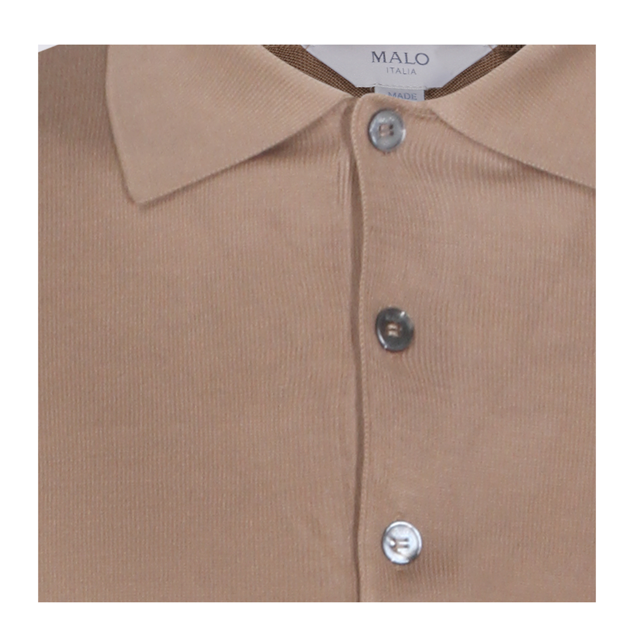 MAYFEYR - Malo - T Shirts And Polos - UXD145F3L27E3589