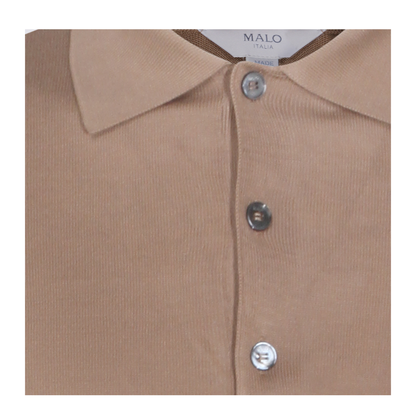 MAYFEYR - Malo - T Shirts And Polos - UXD145F3L27E3589