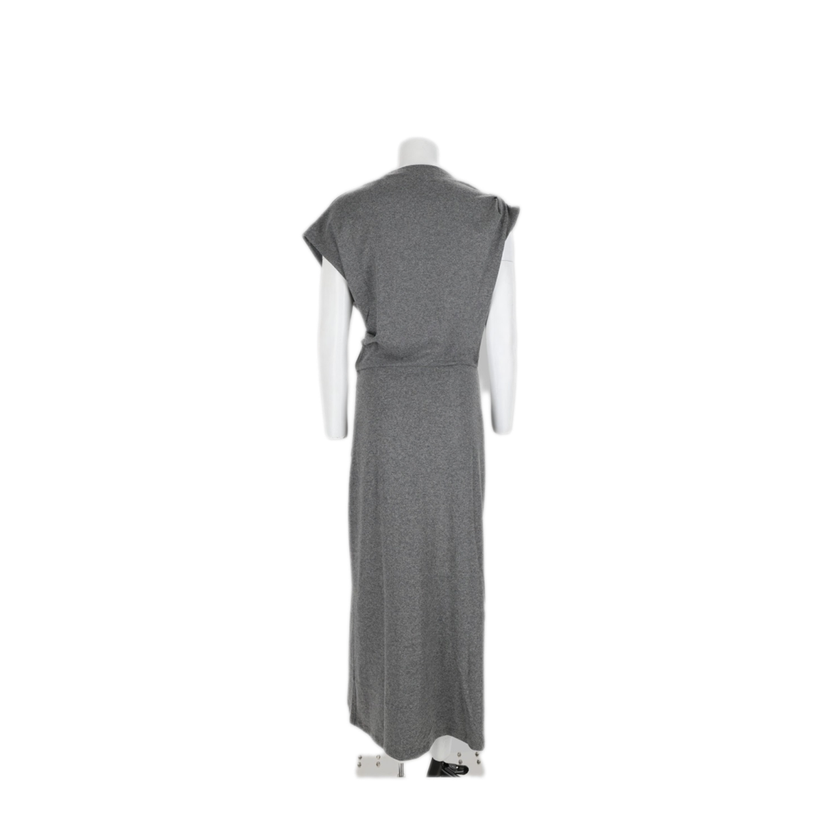 MAYFEYR - Isabel Marant Étoile - Grey Dress - RO0260FDD3K05E02GY