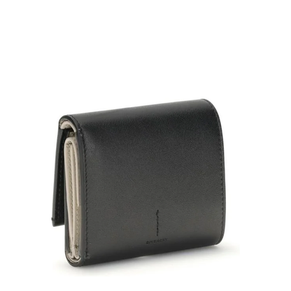 Day Wallets & Card Holders Black