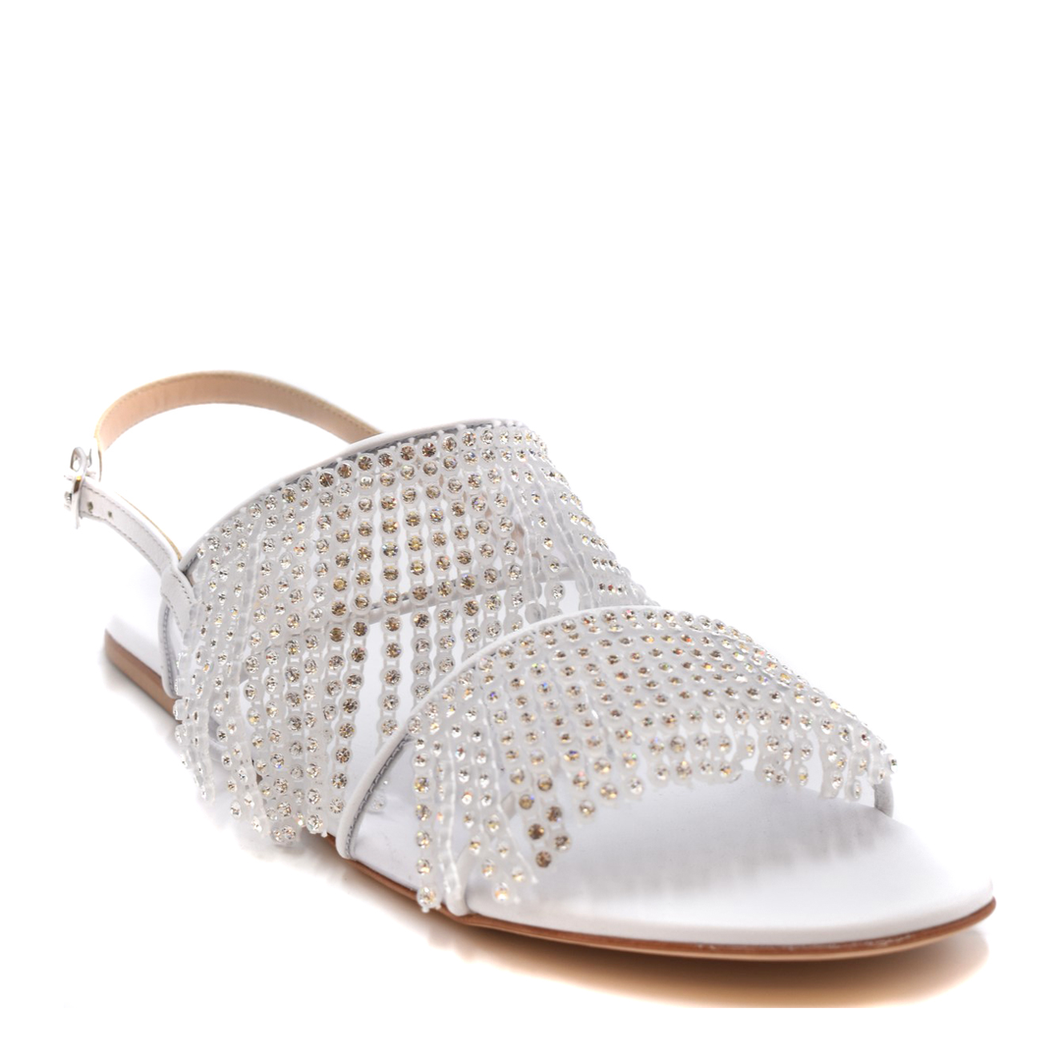 MAYFEYR - Polly Plume - Sandals - 0163477
