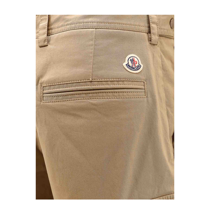 Men's Shorts Brown