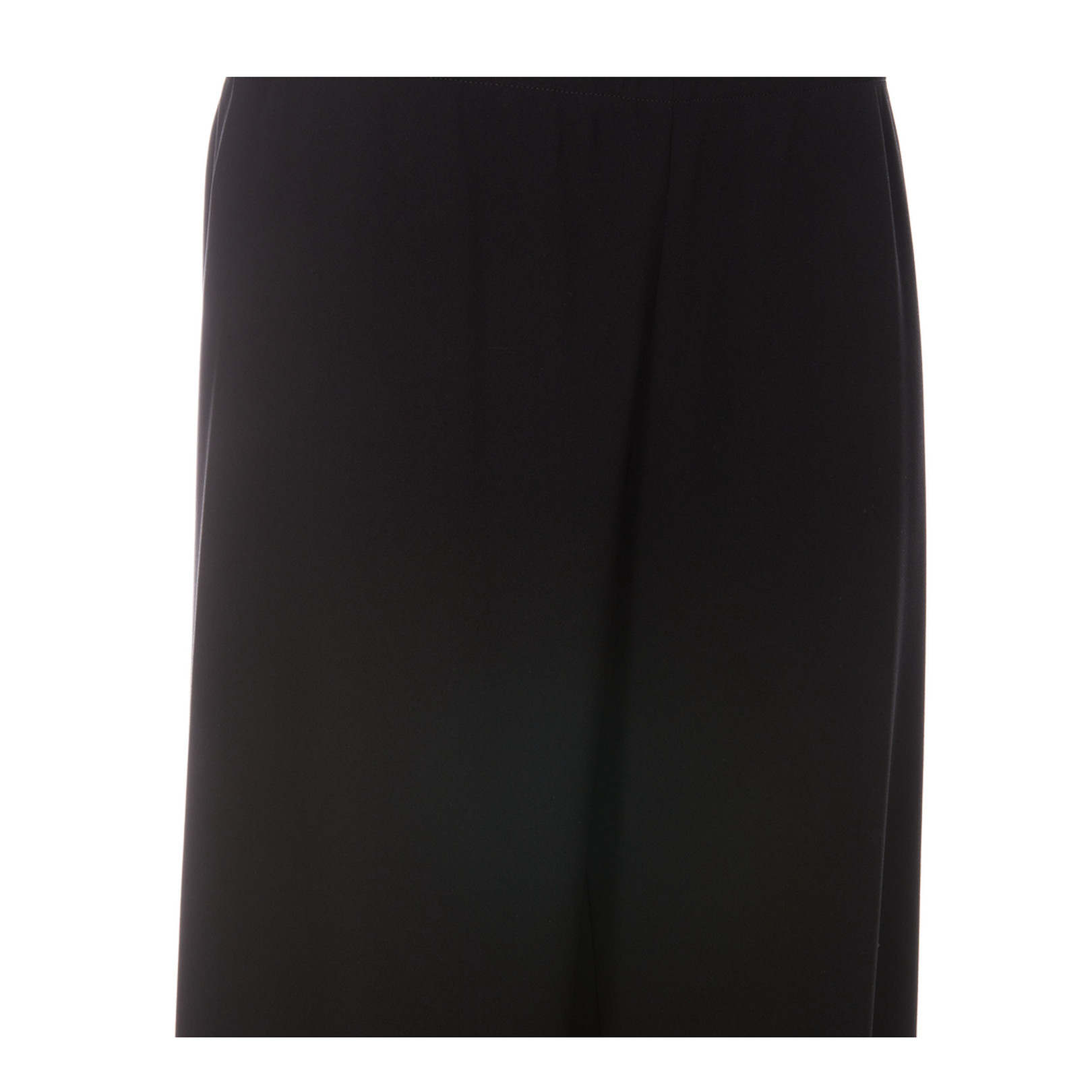 Gala Pant Black in Cady
