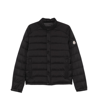"SELVES" JACKET