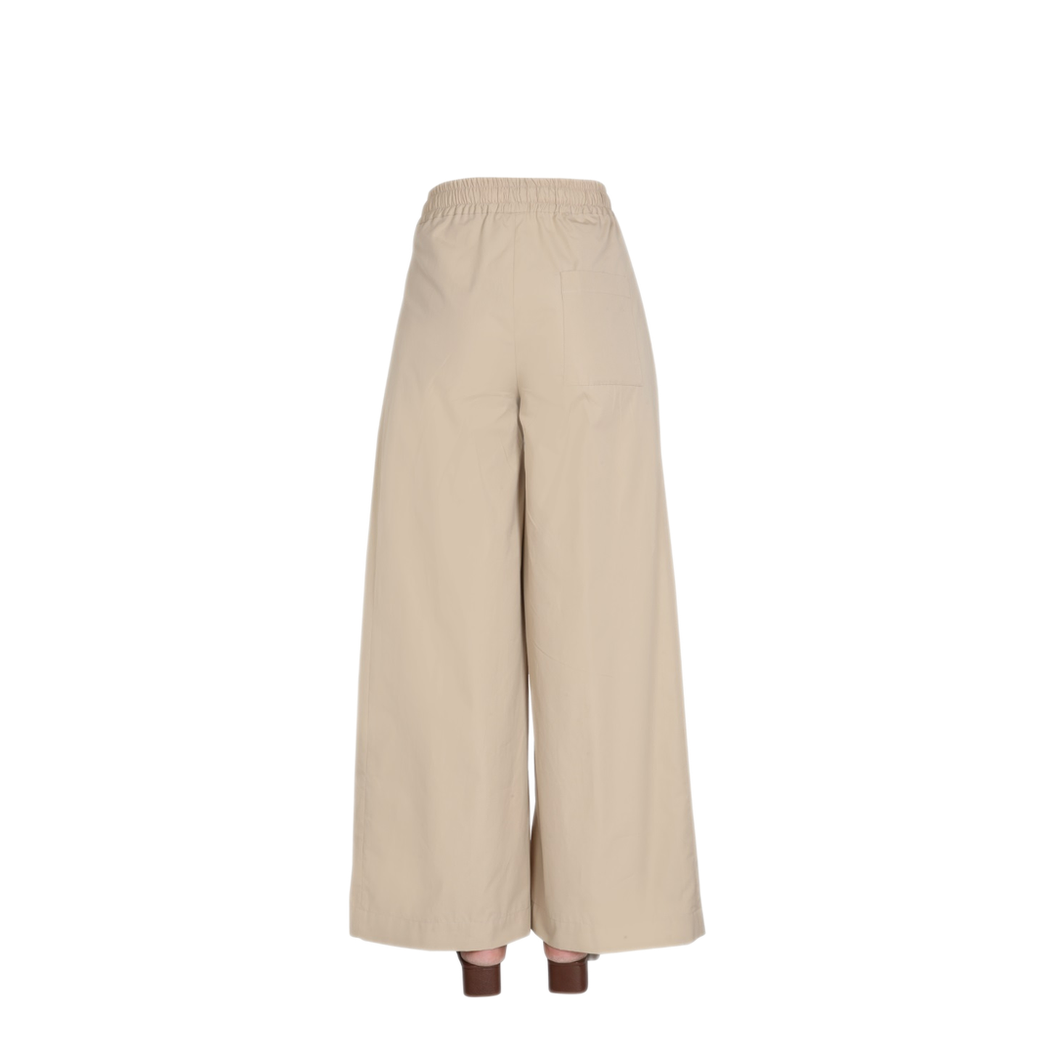 MAYFEYR - ASPESI - Poplin Pants - 0105D30785186