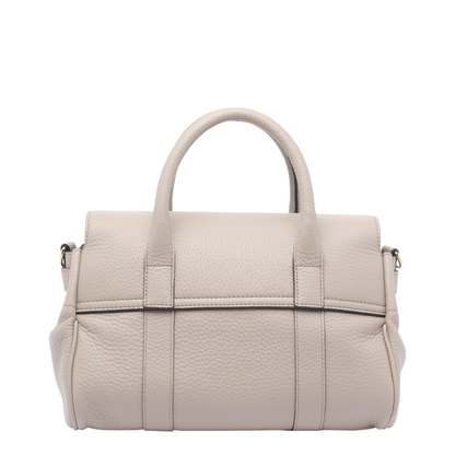 Small Babyswater Satchel Bag