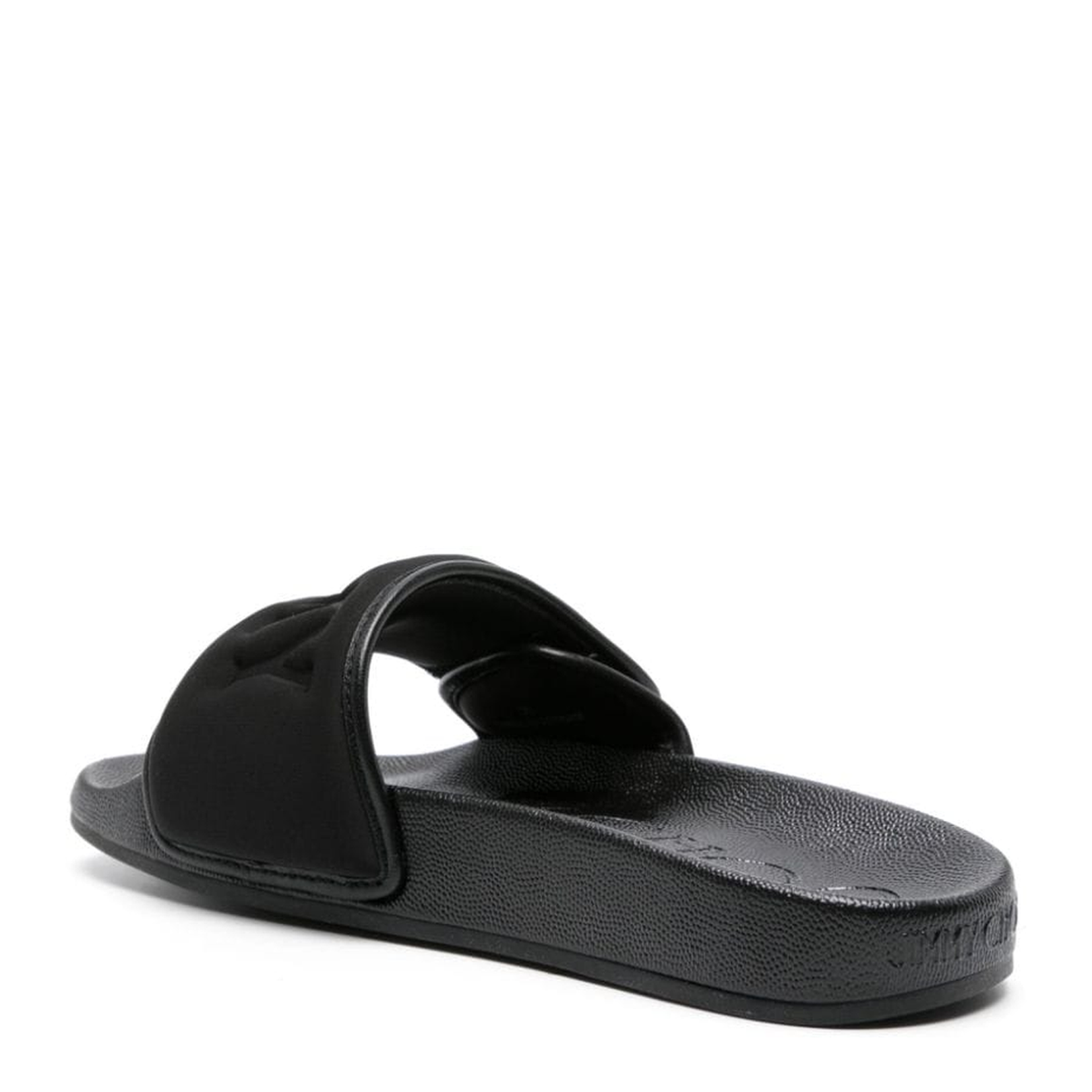 Jimmy Choo Sandals Black