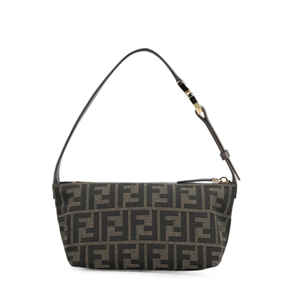 MAYFEYR - Fendi - Vanity Pouch Small - 8BS124B17AF14YN