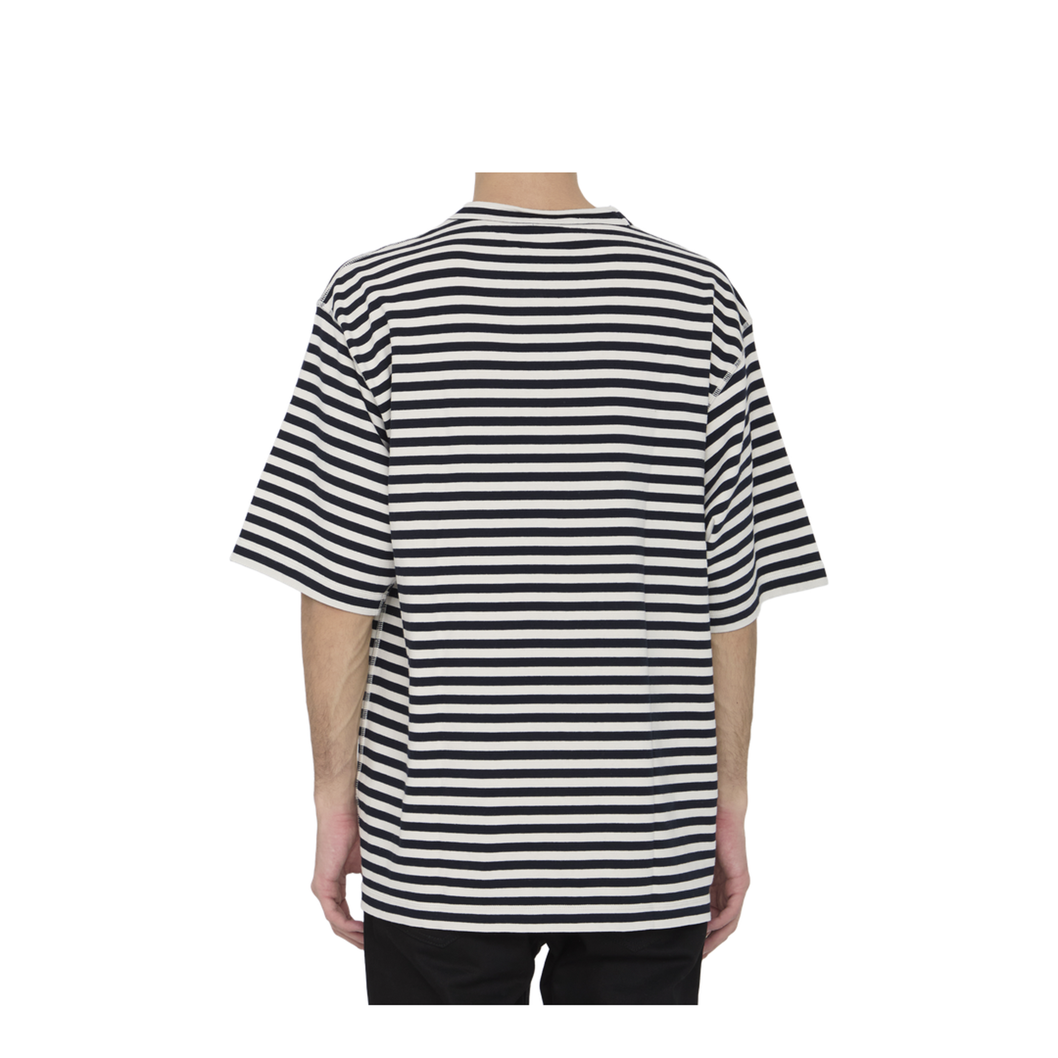 Striped T-Shirt