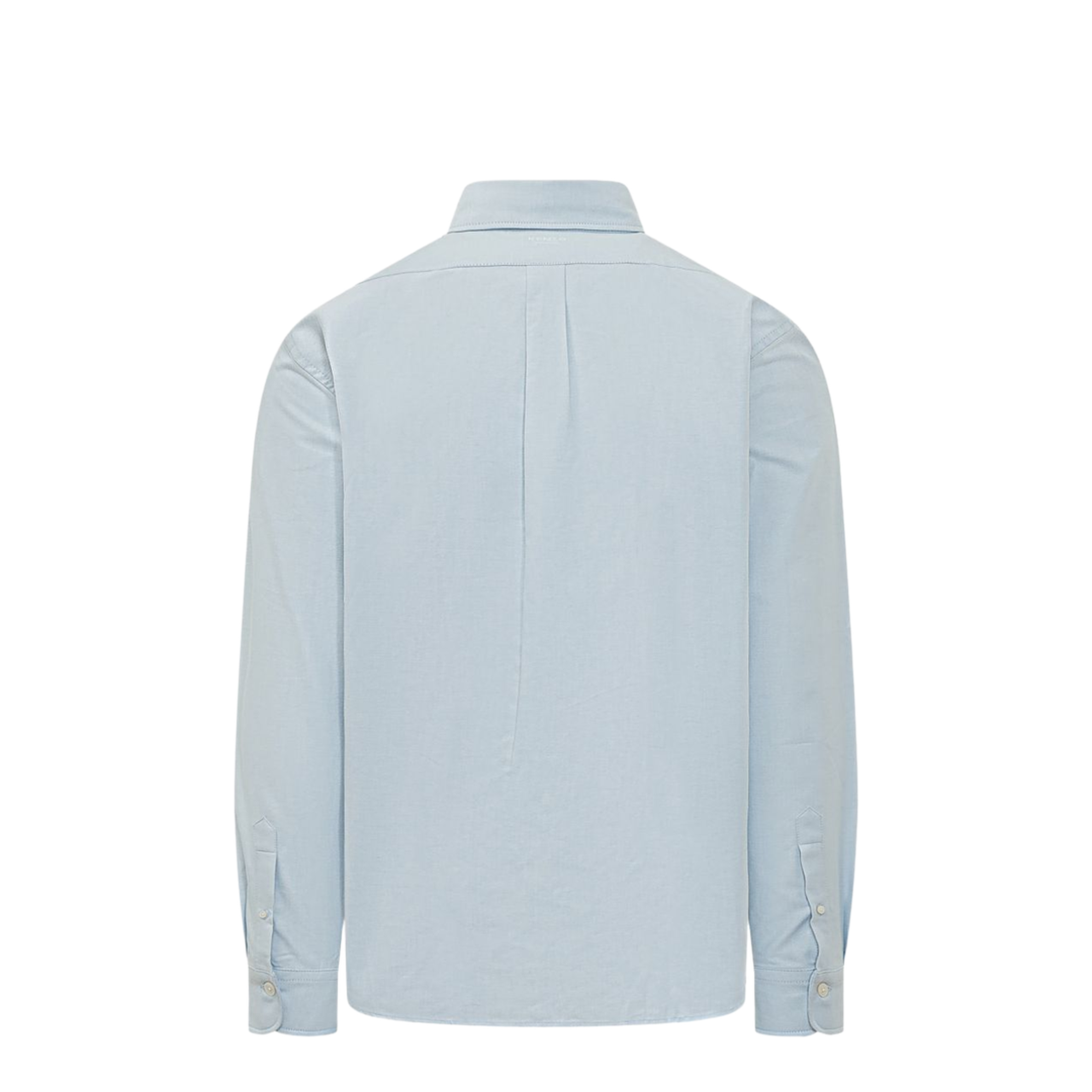 Boke Flower Logo Shirt
