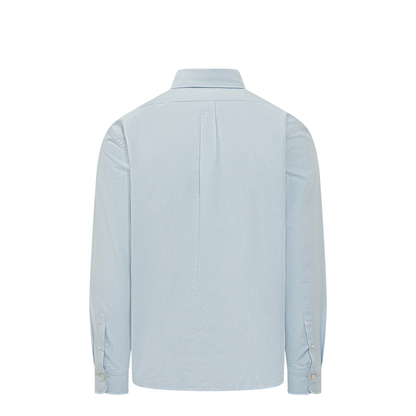 Boke Flower Logo Shirt