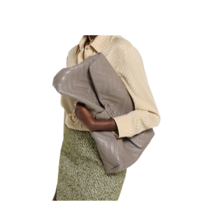 Maxi Shoulder Bag