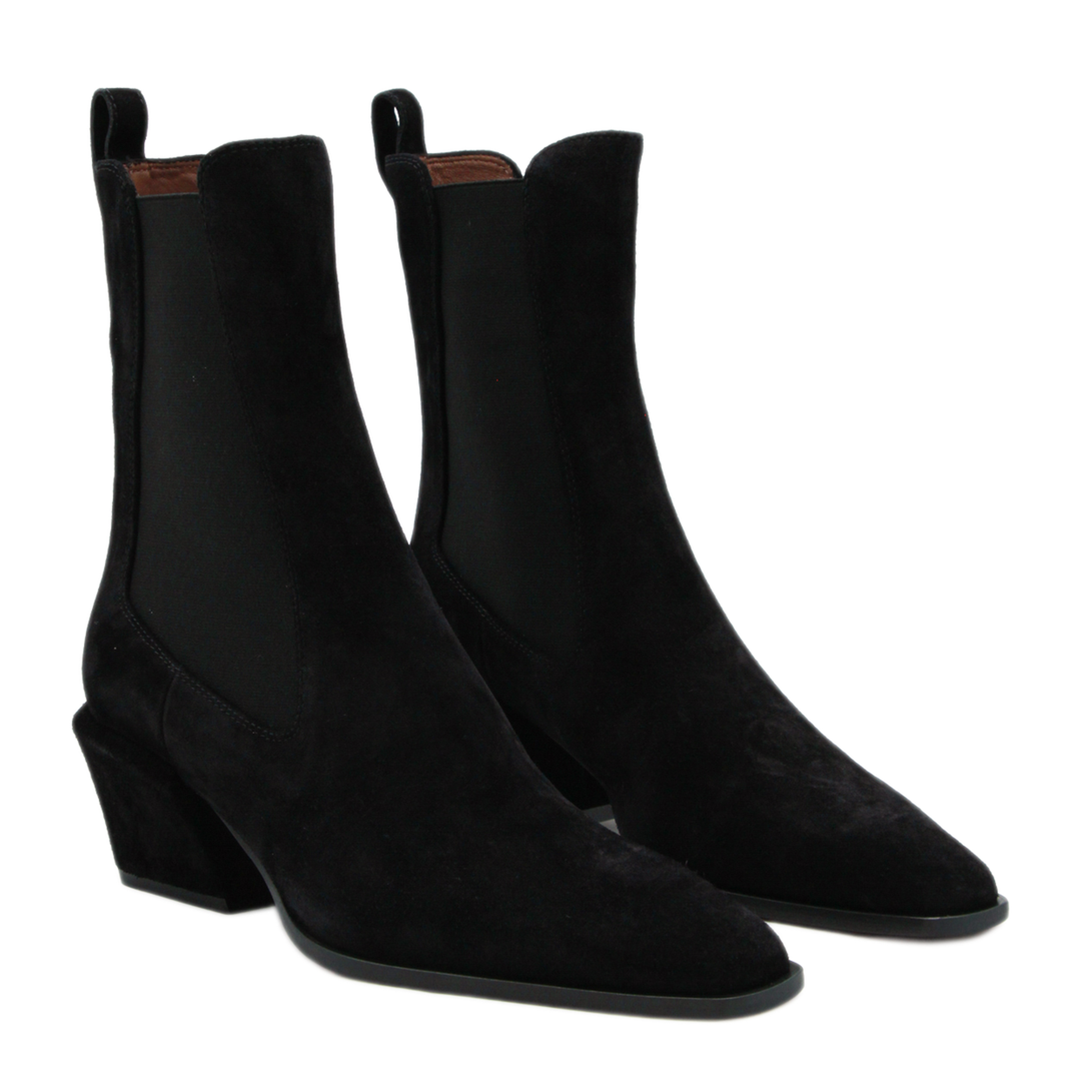 MAYFEYR - Paris Texas - Boots - PX1706XV003BLACK