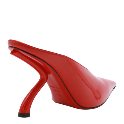 MAYFEYR - Ferragamo - With Heel - 79273101L592003