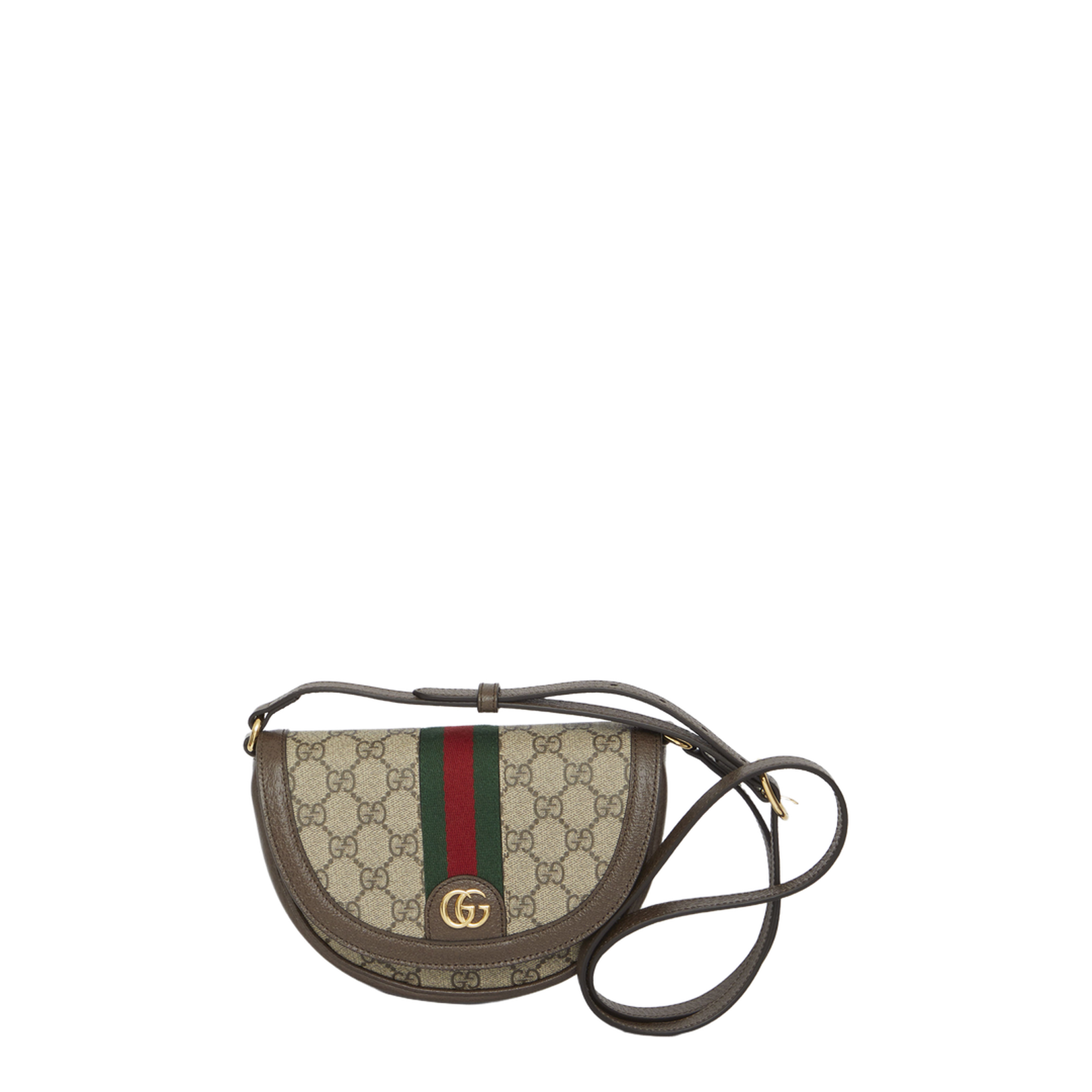 Ophidia Mini Shoulder Bag