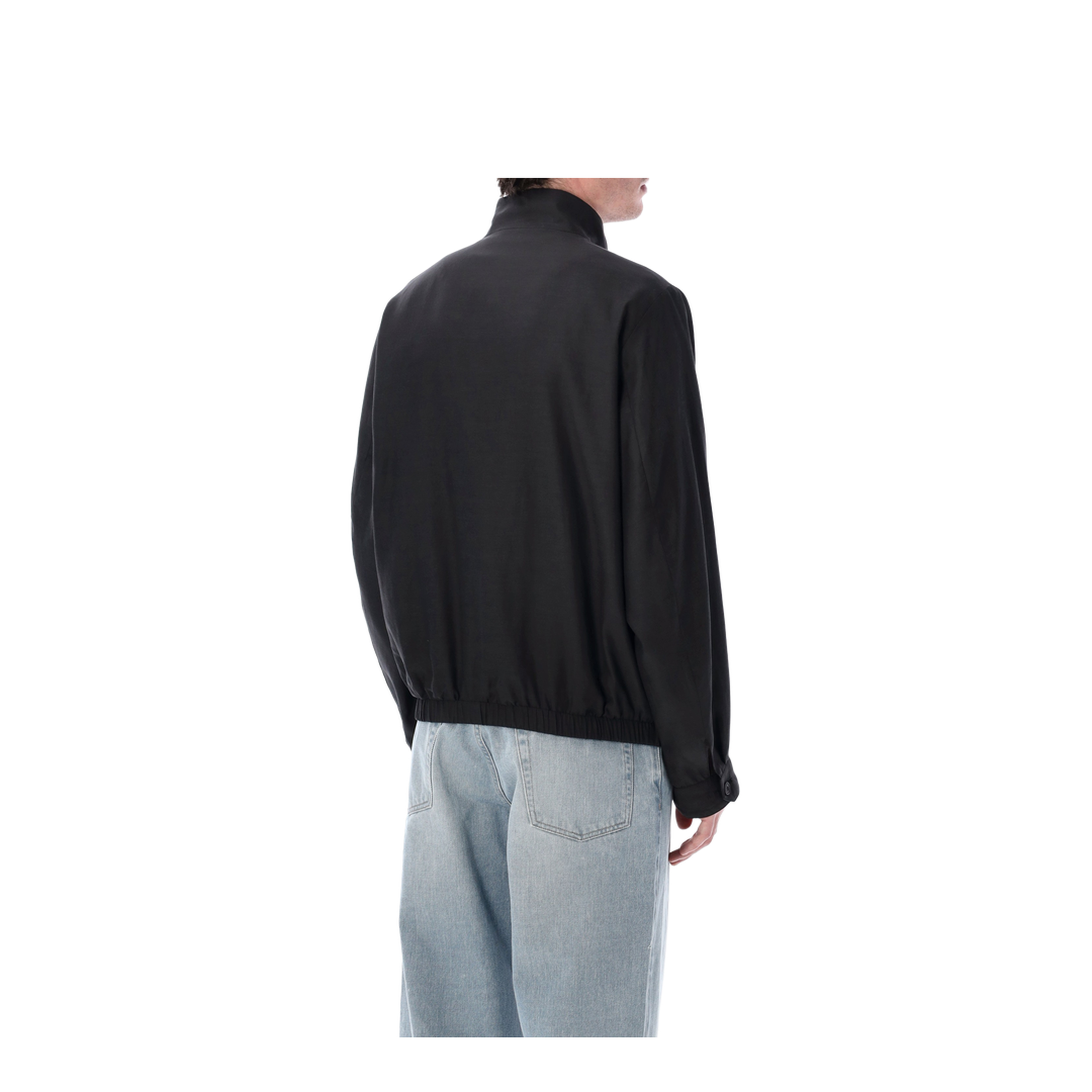 MAYFEYR - Our Legacy - Coats Black - M2261CSBBLACK