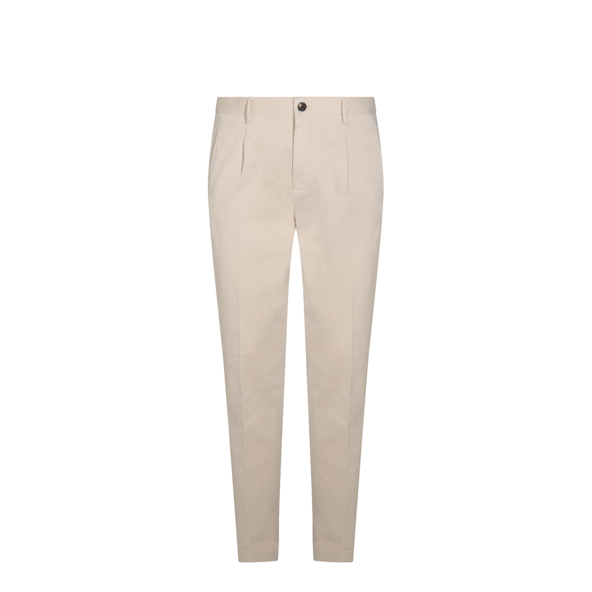 MAYFEYR - Incotex - Trousers - ZX541W40947501