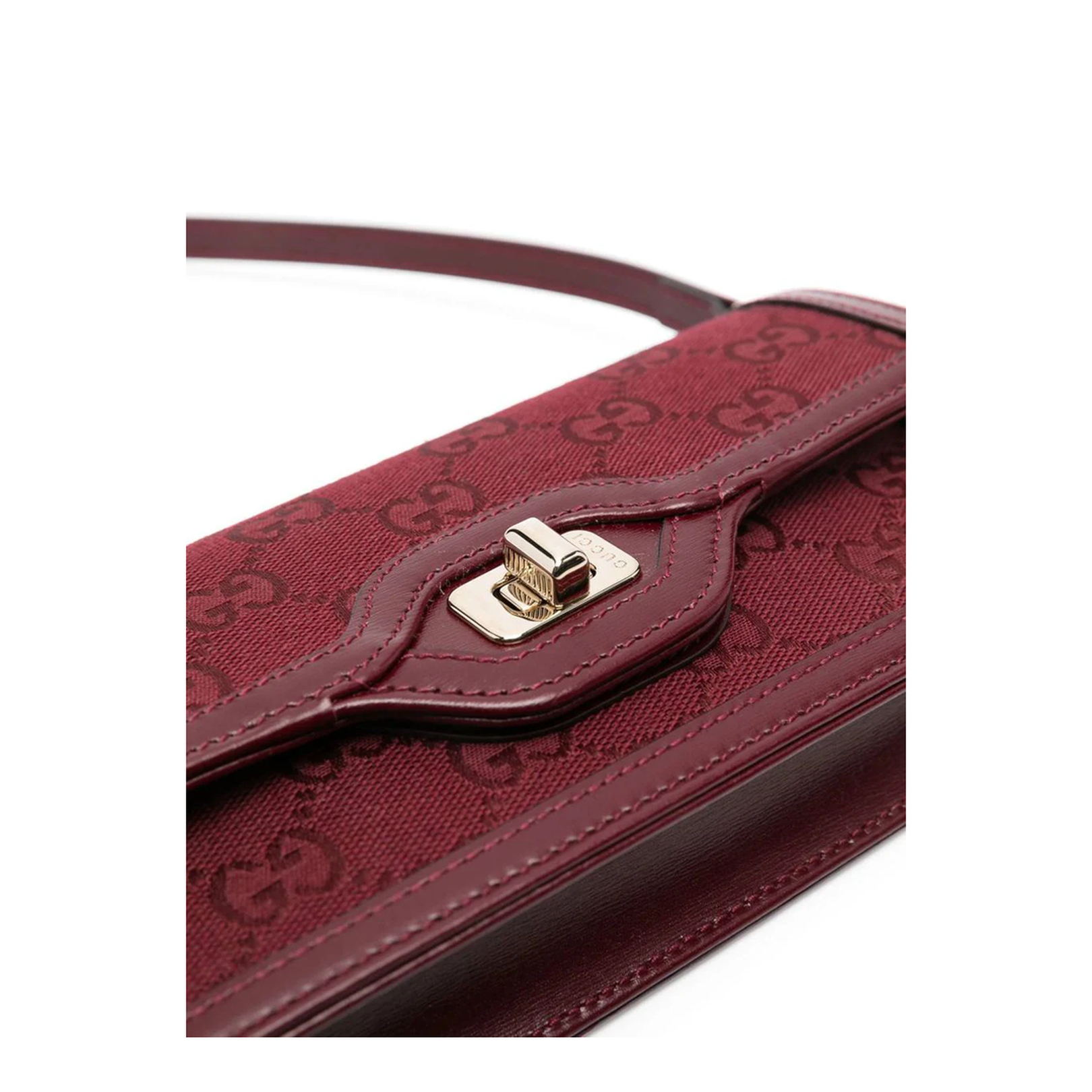 Luce Mini Shoulder Bag