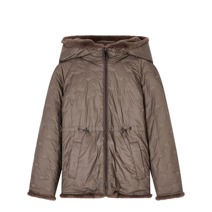 Coats Dove Grey