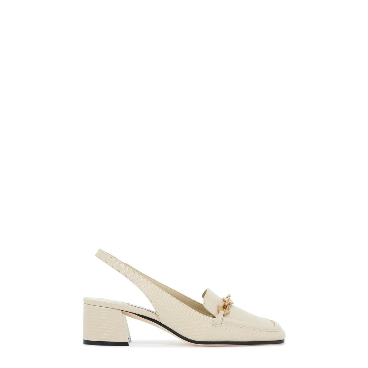 Jimmy Choo slingback diamond tilda 45 décollet