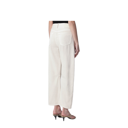 MAYFEYR - Citizens of Humanity - Almond Coloured Miro Jeans - 2149B1248ALMDT