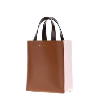 MAYFEYR - Marni - Museo Bag Mini - SHMP0039Y0LV639ZP185