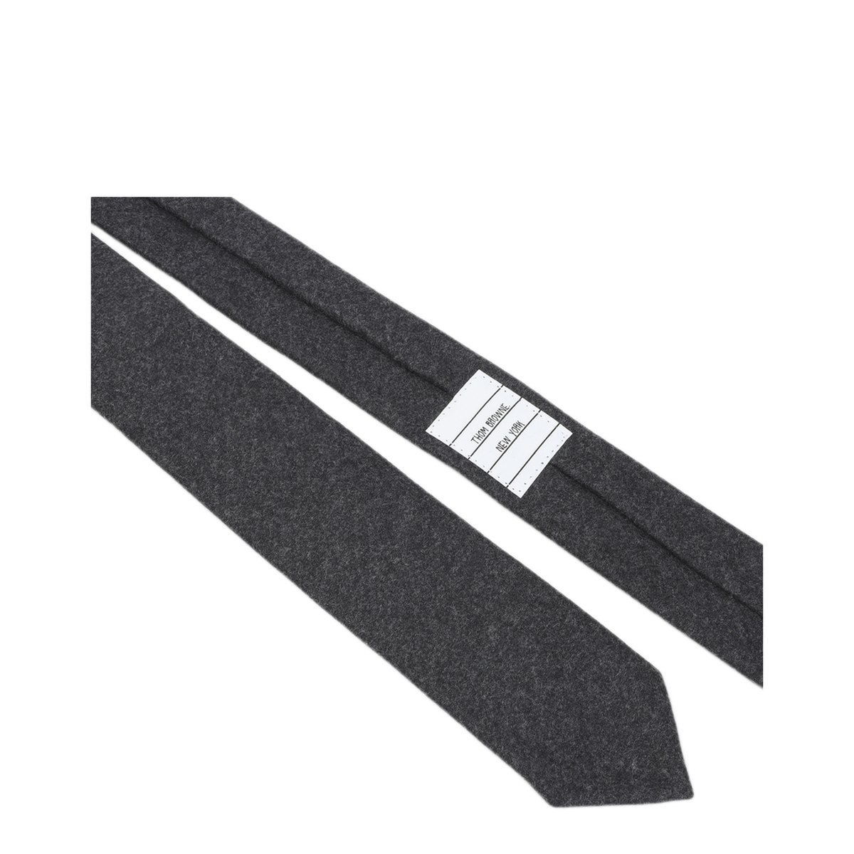 MAYFEYR - Thom Browne - Classic Tie - MNL001AF0580025