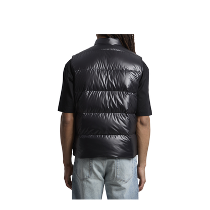 Quilted Vest Restigo