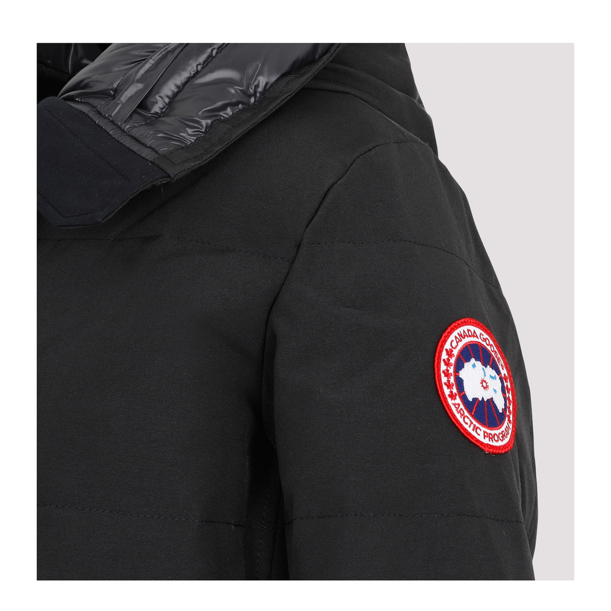 MAYFEYR - Canada Goose - Shelburne Parka Jacket - 3802W9061