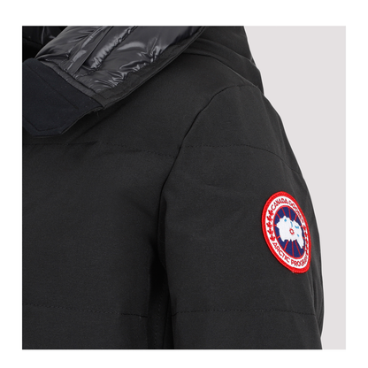 MAYFEYR - Canada Goose - Shelburne Parka Jacket - 3802W9061