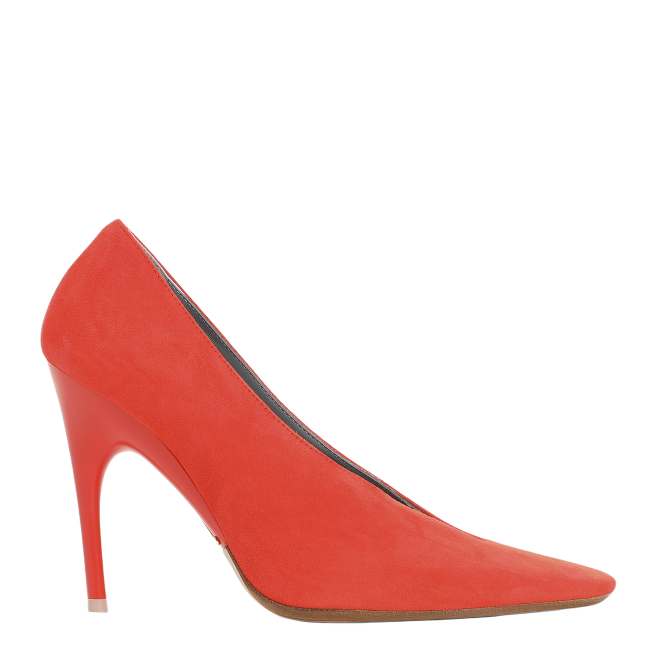 MAYFEYR - Balenciaga - Duchesse Pumps - 869545WCB31