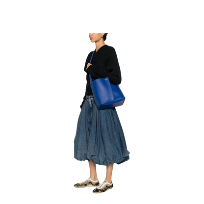 MAYFEYR - Loewe - Blue Bag - AWRAWRPX015987