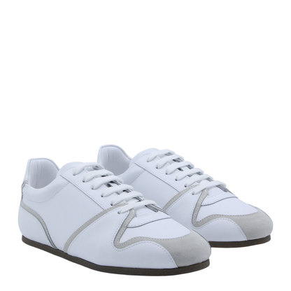MAYFEYR - Moschino - Sneakers - MB15021G0OGAB10A