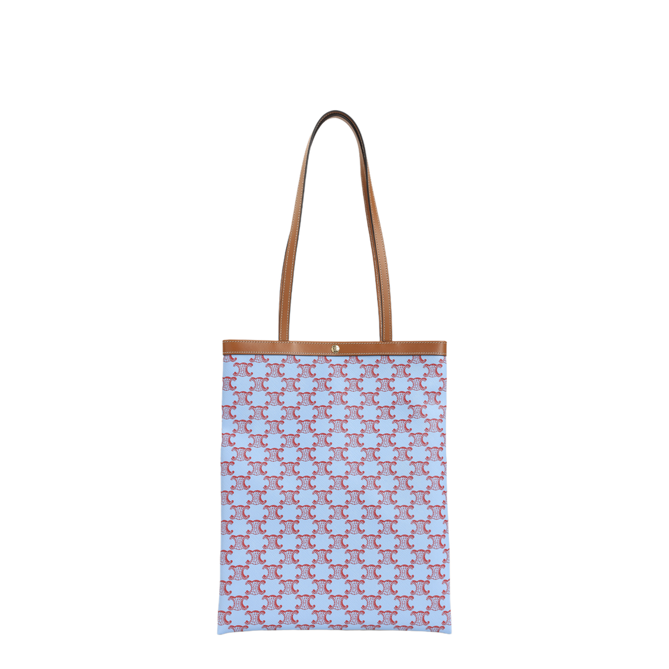 MAYFEYR - Celine - Medium Flat Shopper - 123832O93