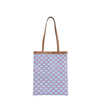 MAYFEYR - Celine - Medium Flat Shopper - 123832O93