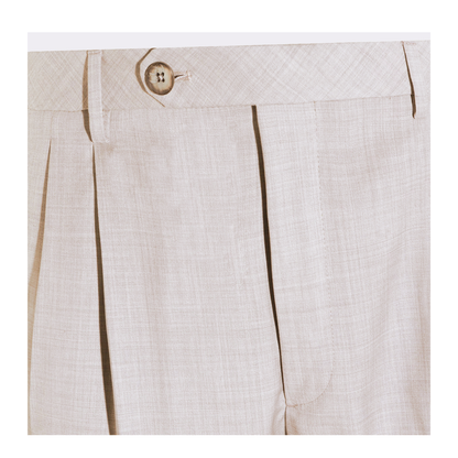 MAYFEYR - GTA IL PANTALONE - Trousers - LUCA50184400