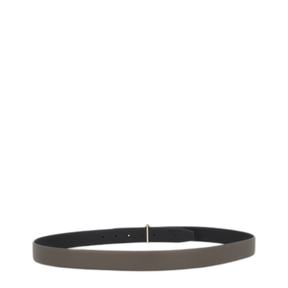 MAYFEYR - Tom Ford - Belt T Icon In Leather - TB224LCL236GTNE
