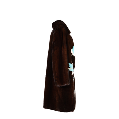 MAYFEYR - FURECO - Woman Coat - 9VI000F16MV70PIVR7801
