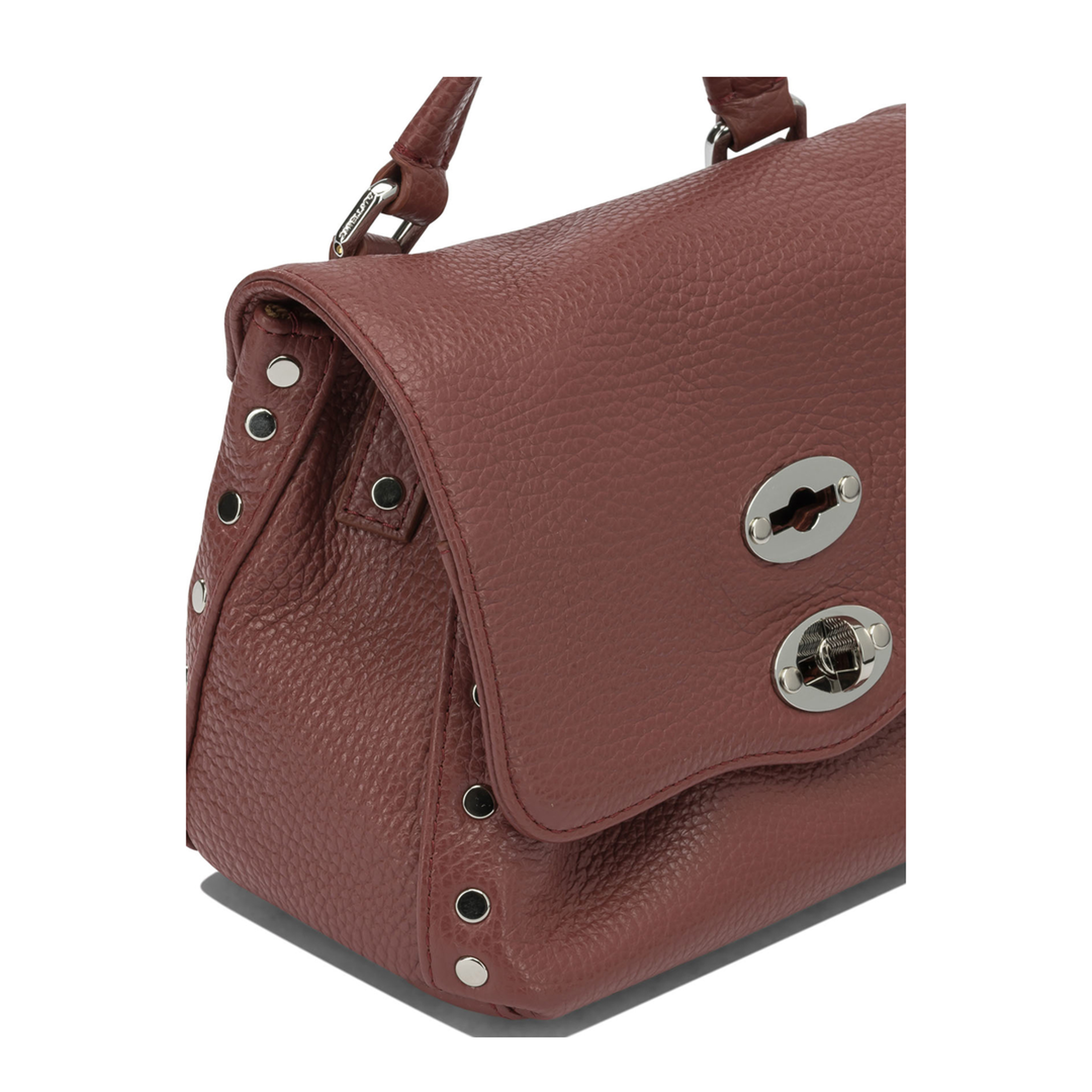 MAYFEYR - Zanellato - Postina Daily Baby Small Handbag - POSTINADAILYBABY0680100040000Z0921