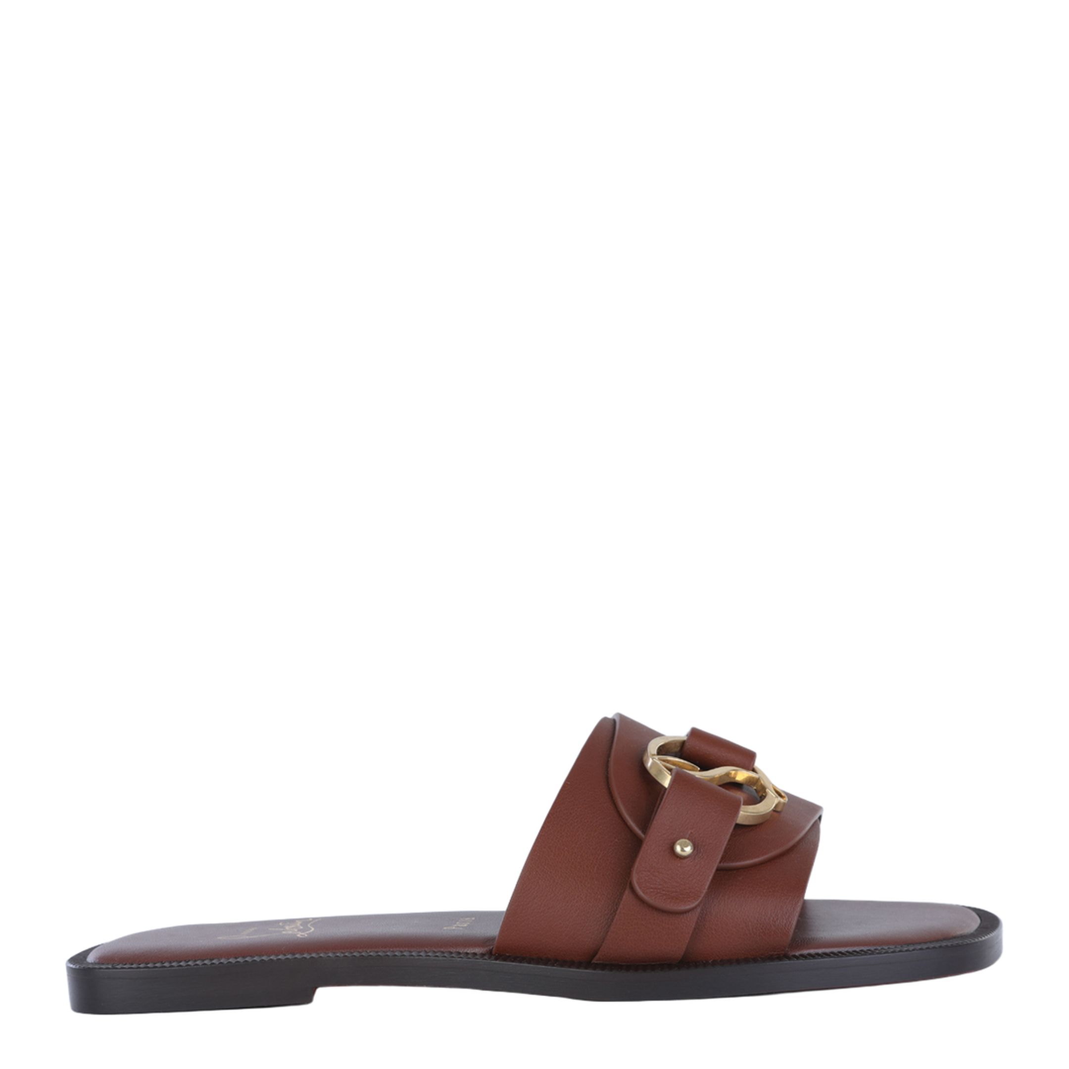 MAYFEYR - Christian Louboutin - Flat Shoes - 12605197248