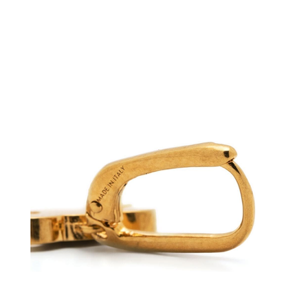 CAPSULE Bijoux Golden