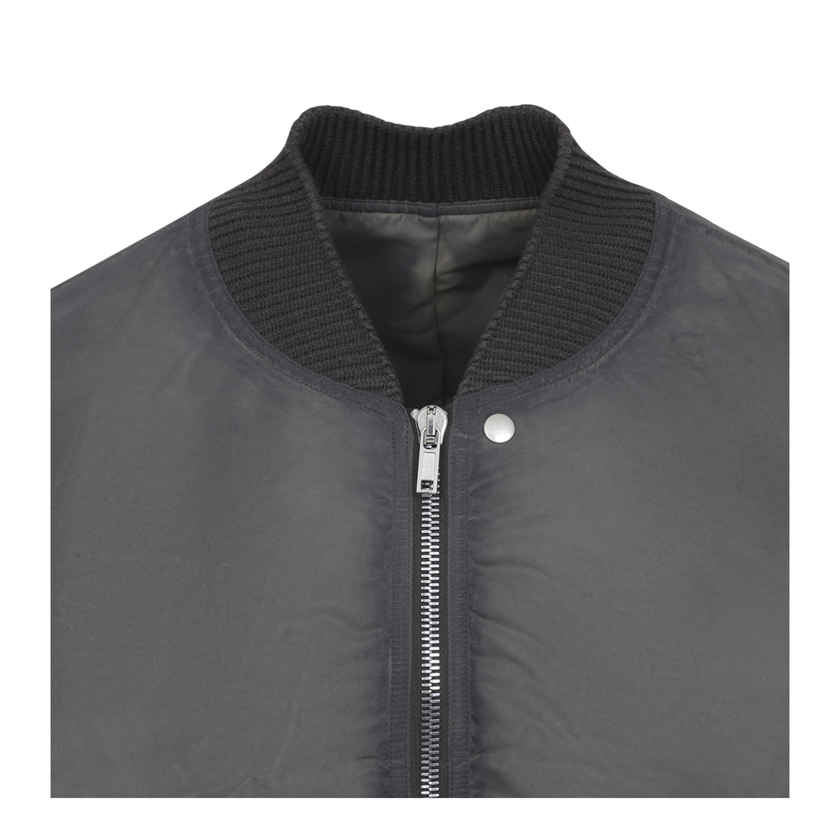 MAYFEYR - Rick Owens - Secchia Flight Bomber Jacket - RR02F4792NBFDH378