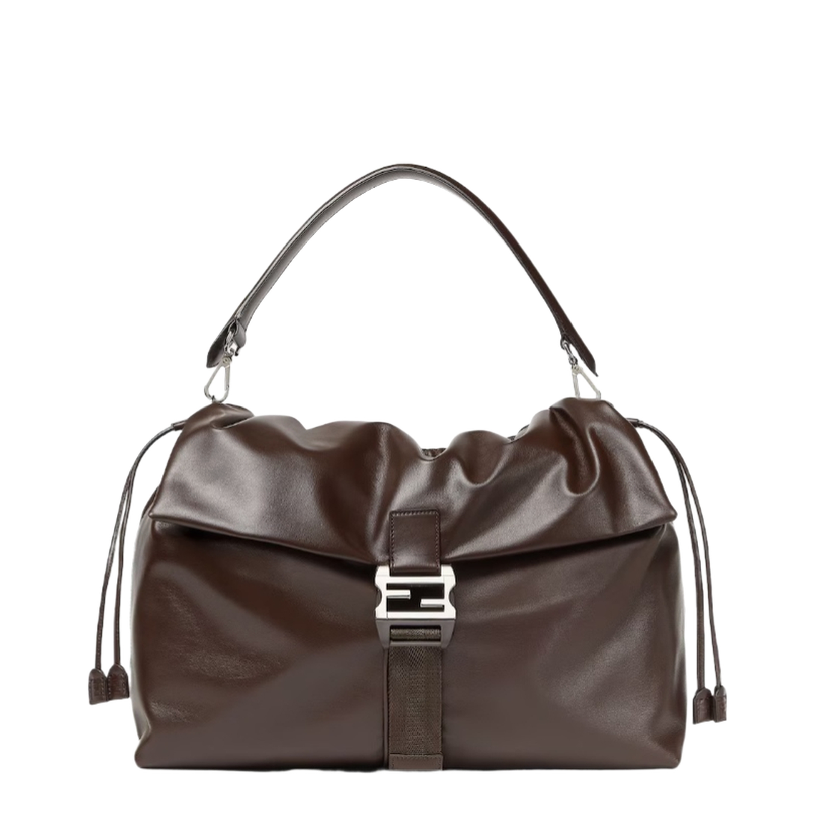 Flux Large Messenger Bag