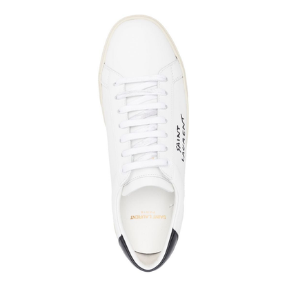 Court Classic SL/06 Low Optic White Black