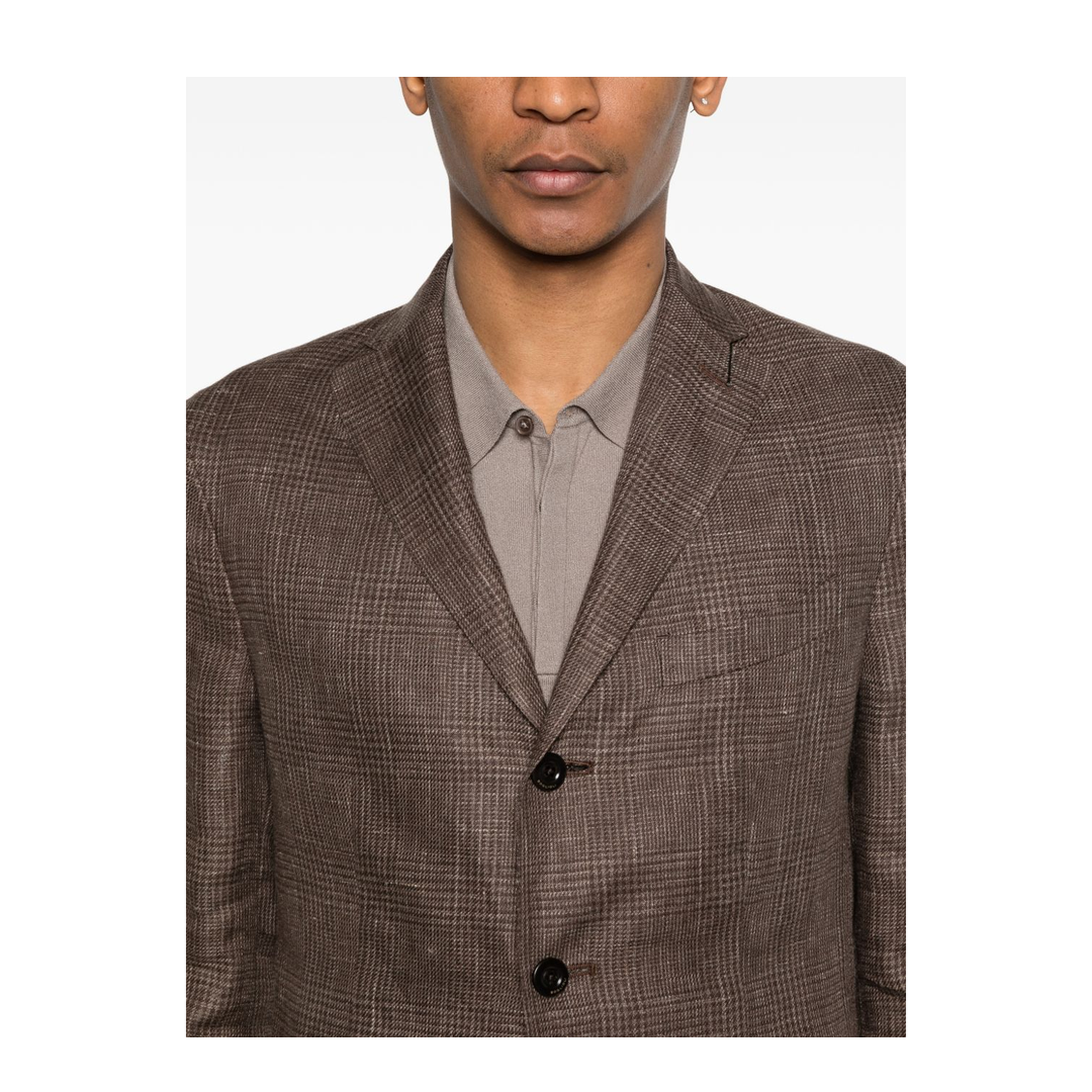 MAYFEYR - Boglioli - Jackets Brown - N2902ESB60090460