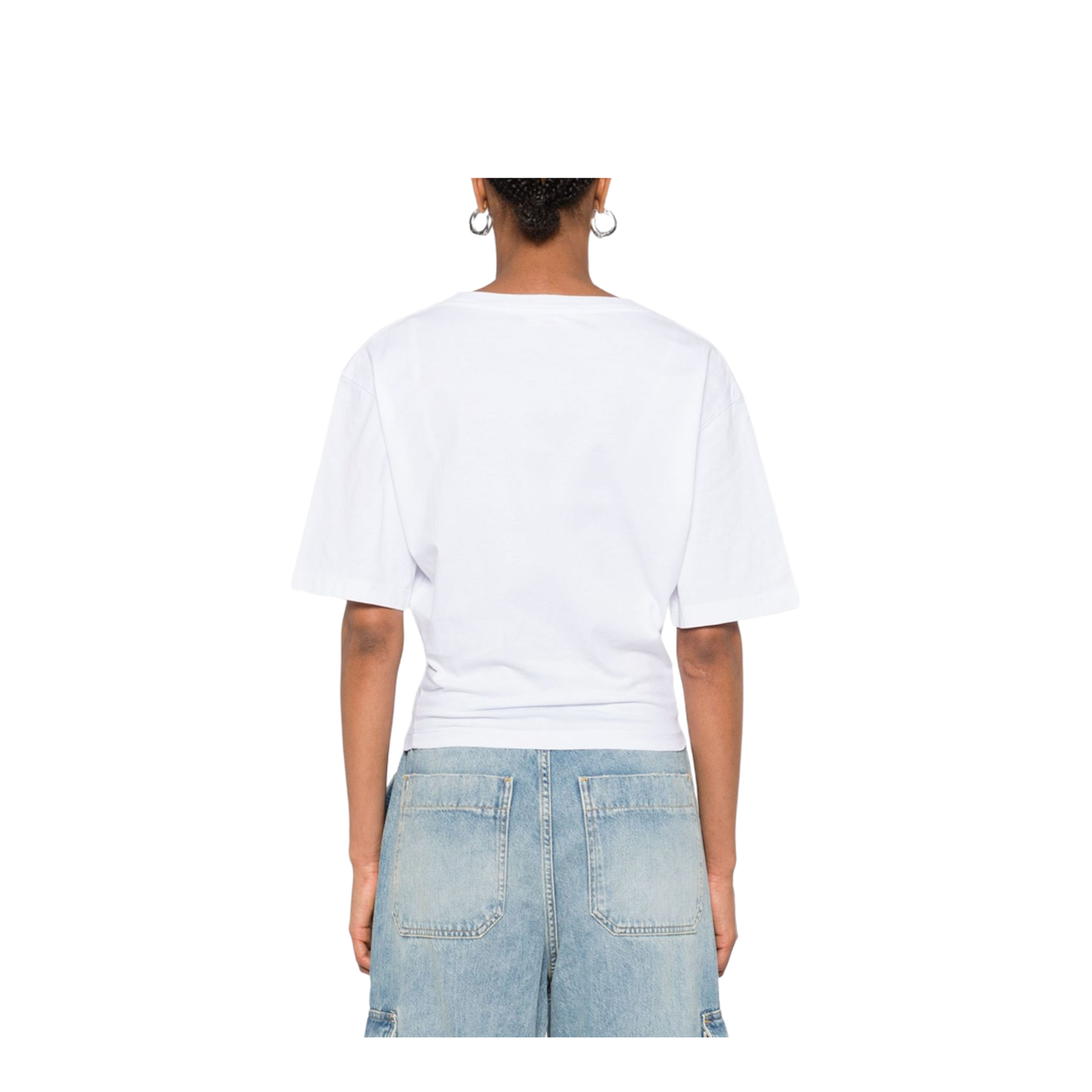 T-shirt White